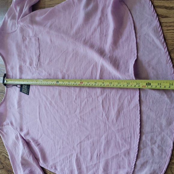 (S) NWT Renuar Pastel Lightweight Environmentally Friendly Business Casual - Picture 5 of 7